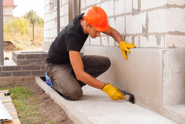 Licensed Waterproofing service in Jacksonville, IL - Halo Water Proofing